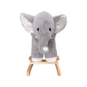 Miniatura 2 de Mecedor Peluche