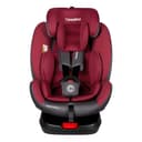 Miniatura 2 de Silla de Auto MONTREAL GRUPO 0/I/II/III ISOFIX