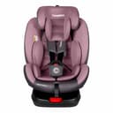 Miniatura 2 de Silla de Auto MONTREAL GRUPO 0/I/II/III ISOFIX