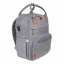 Miniatura 2 de Mochila Pañalera Boston