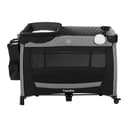 Miniatura 2 de Cuna Corral GENOVA