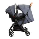 Miniatura 2 de Cochecito CICI con Huevito