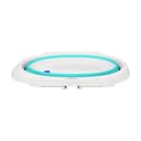 Miniatura 2 de Bañera Plegable con Soporte
