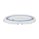 Miniatura 2 de Bañera Plegable con Soporte