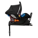 Miniatura 2 de Base ISOFIX para carriola BEVERLY