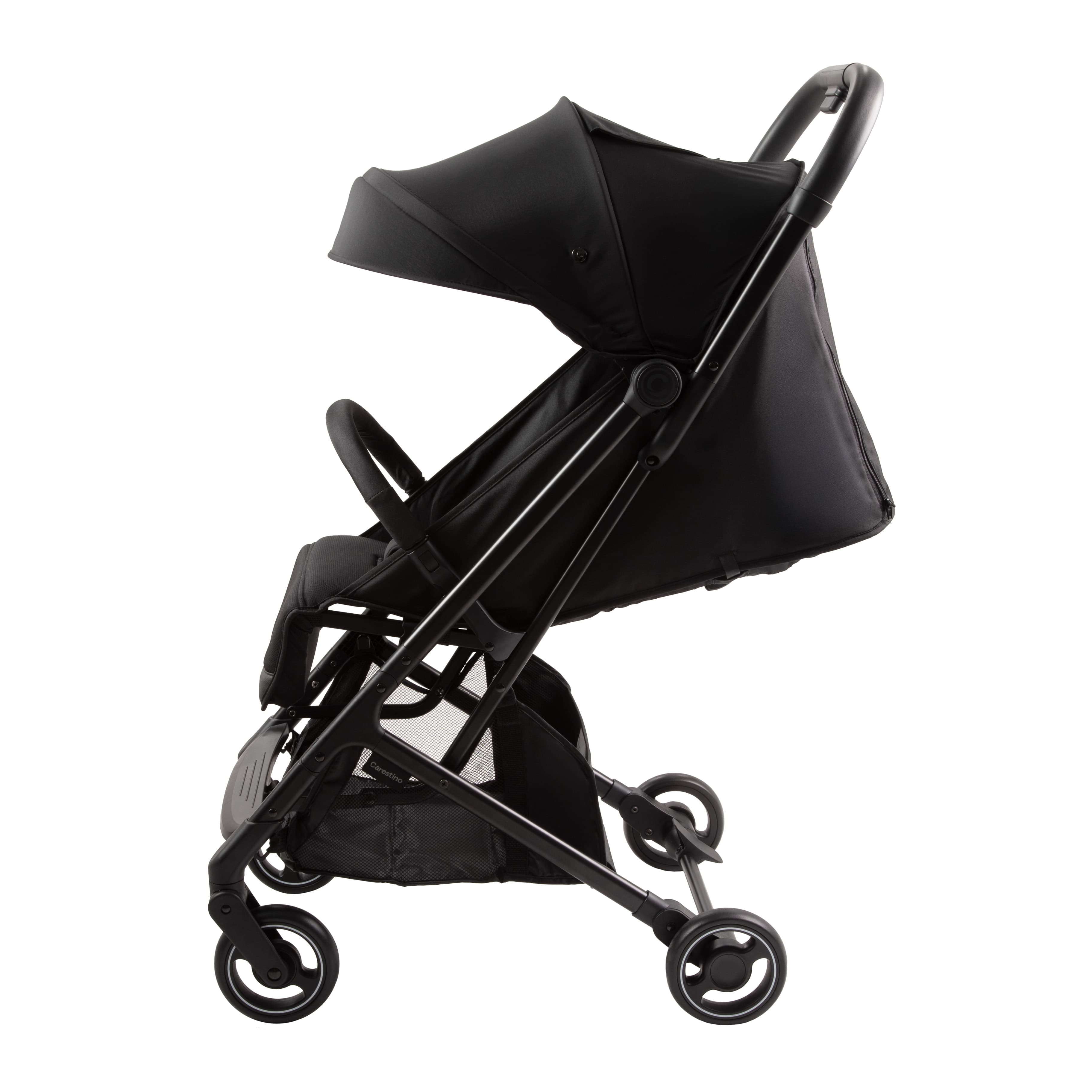 Imagen 2 de 4 de Cochecito EASY con Accesorios