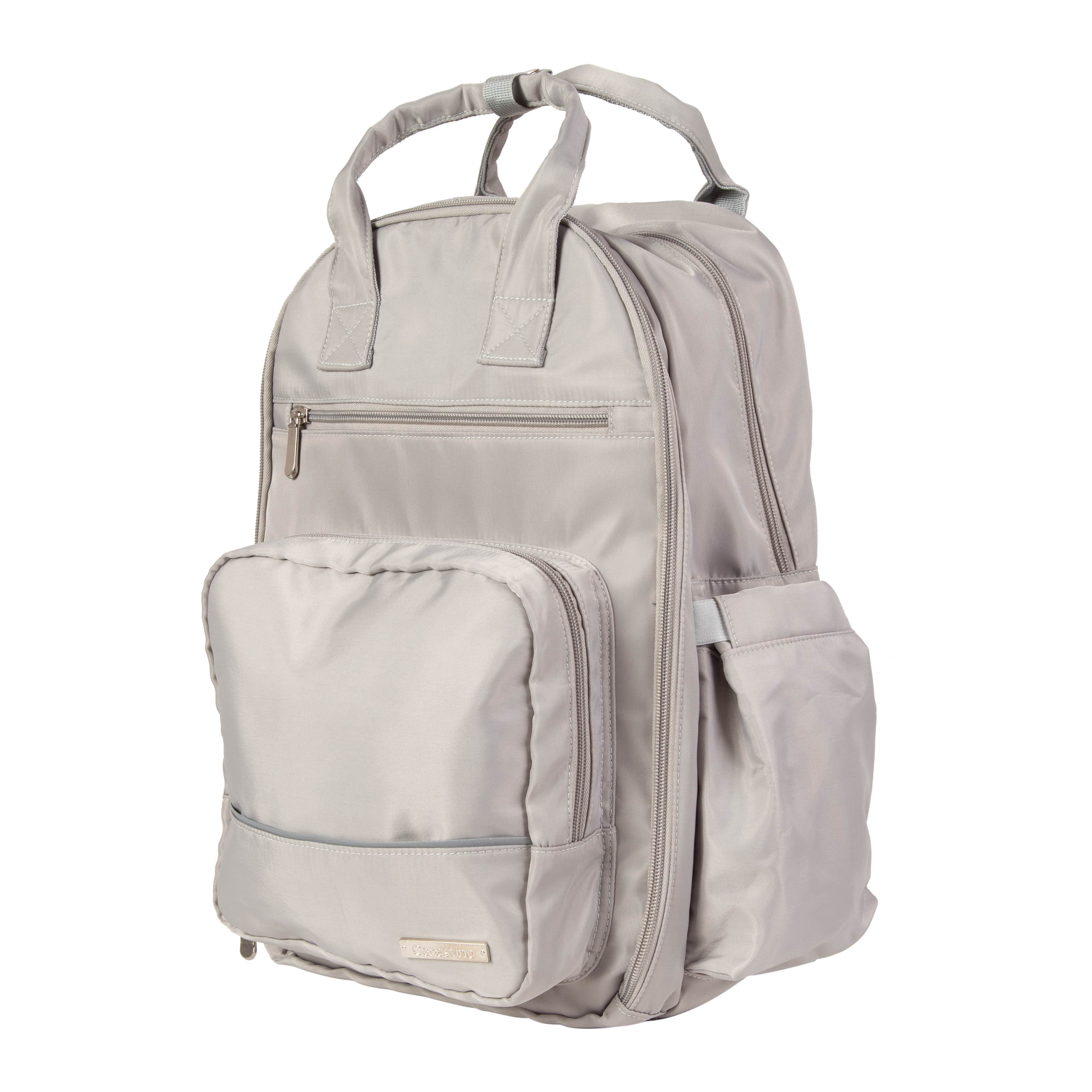Imagen 2 de 4 de Mochila Maternal PRAGA V2