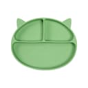 Miniatura 2 de Set de Alimentación de Silicona Gatito