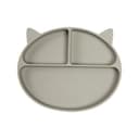 Miniatura 2 de Set de Alimentación de Silicona Gatito