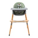 Miniatura 2 de Silla de Comer Estocolmo