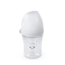 Miniatura 2 de Mamadera 240ml Tetina 3m