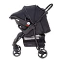 Miniatura 2 de Carriola CITY TRAVEL V3 Accesorios