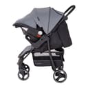 Miniatura 2 de Carriola CITY TRAVEL V3 Accesorios