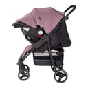 Miniatura 2 de Carriola CITY TRAVEL V3 Accesorios