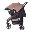 Miniatura 2 de Carriola CITY TRAVEL V3 Accesorios VISON