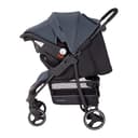 Miniatura 2 de Carriola CITY TRAVEL V3 Accesorios