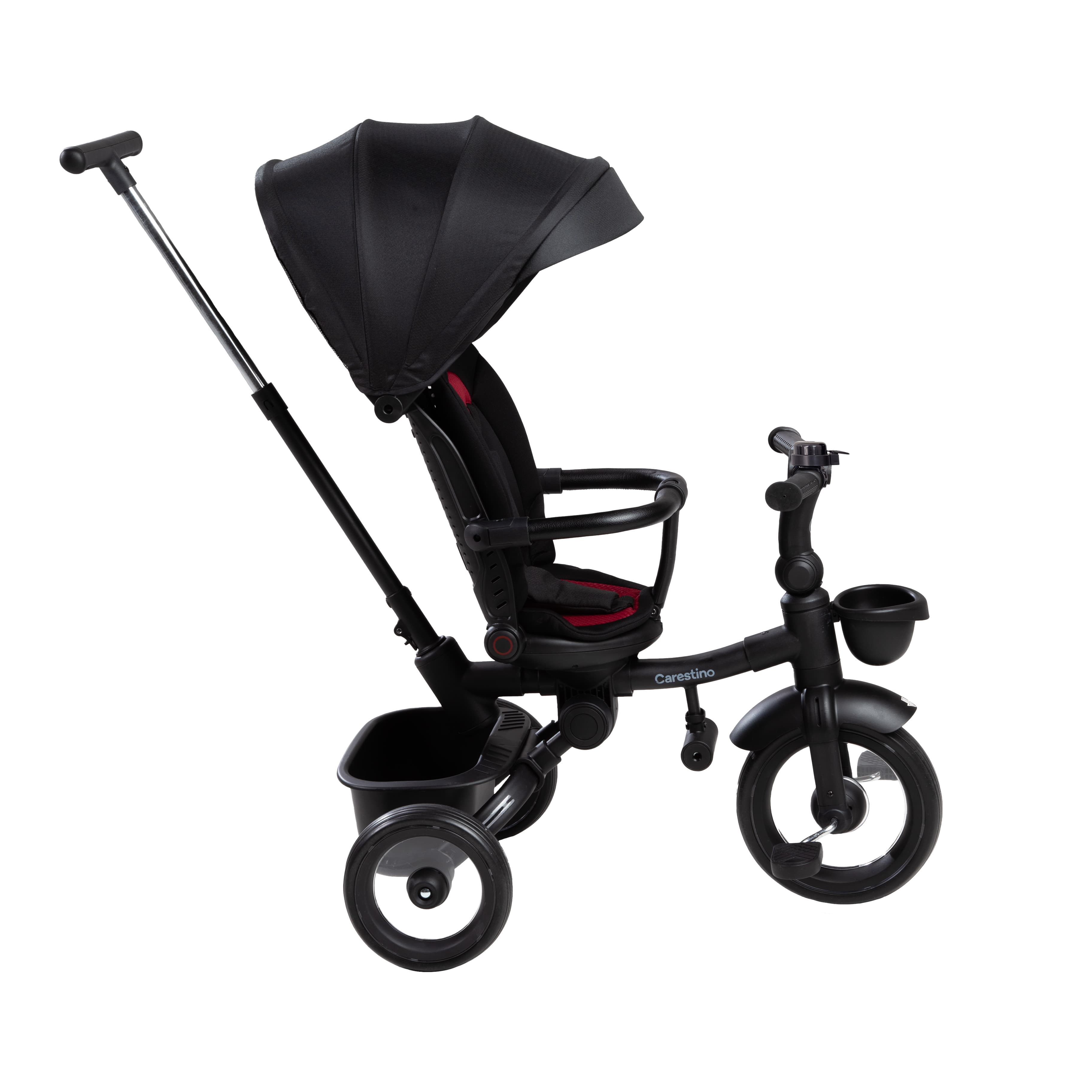 Imagen 2 de 4 de Triciclo SAFARI