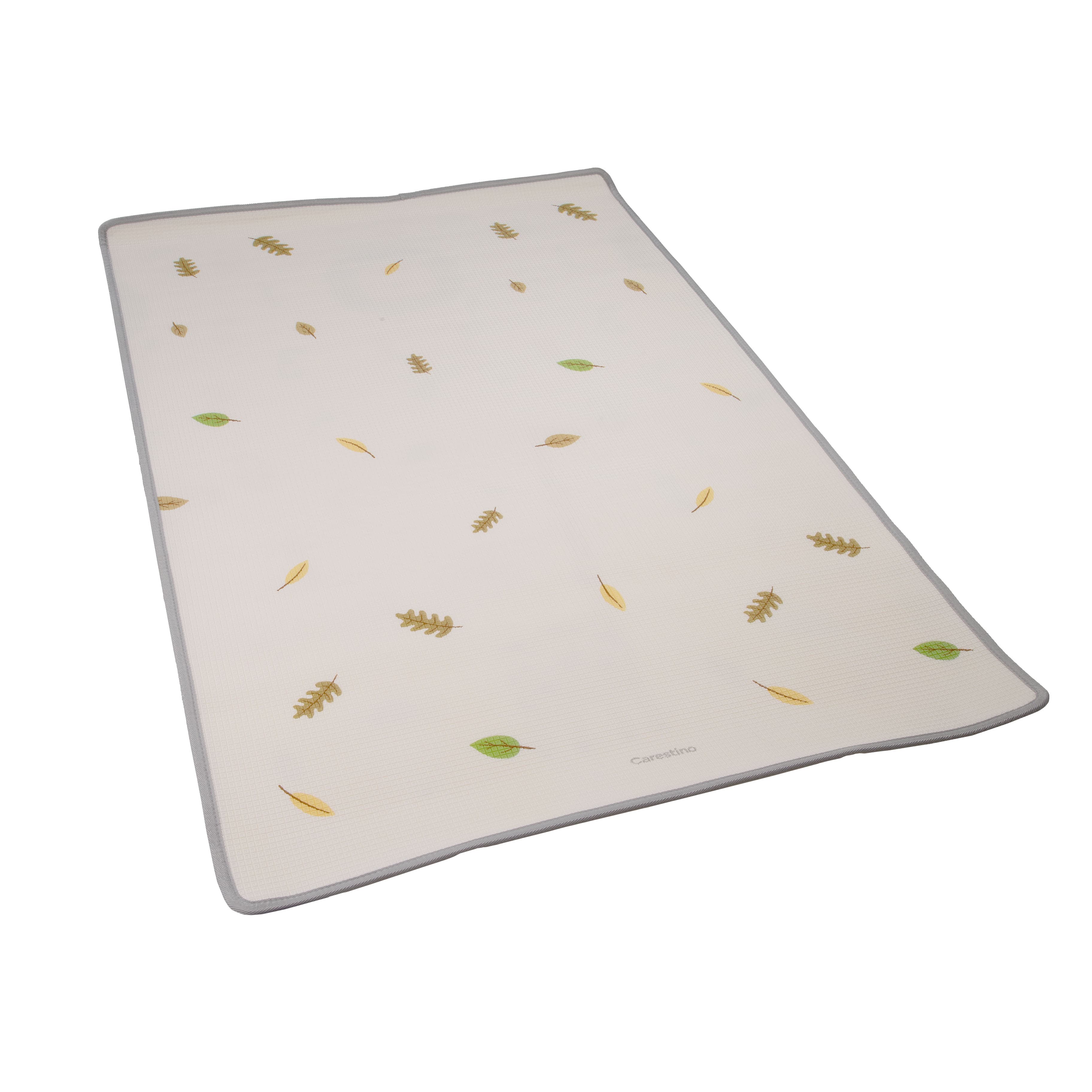 Imagen 2 de 5 de Alfombra Antigolpes Reversible Roll 120x180