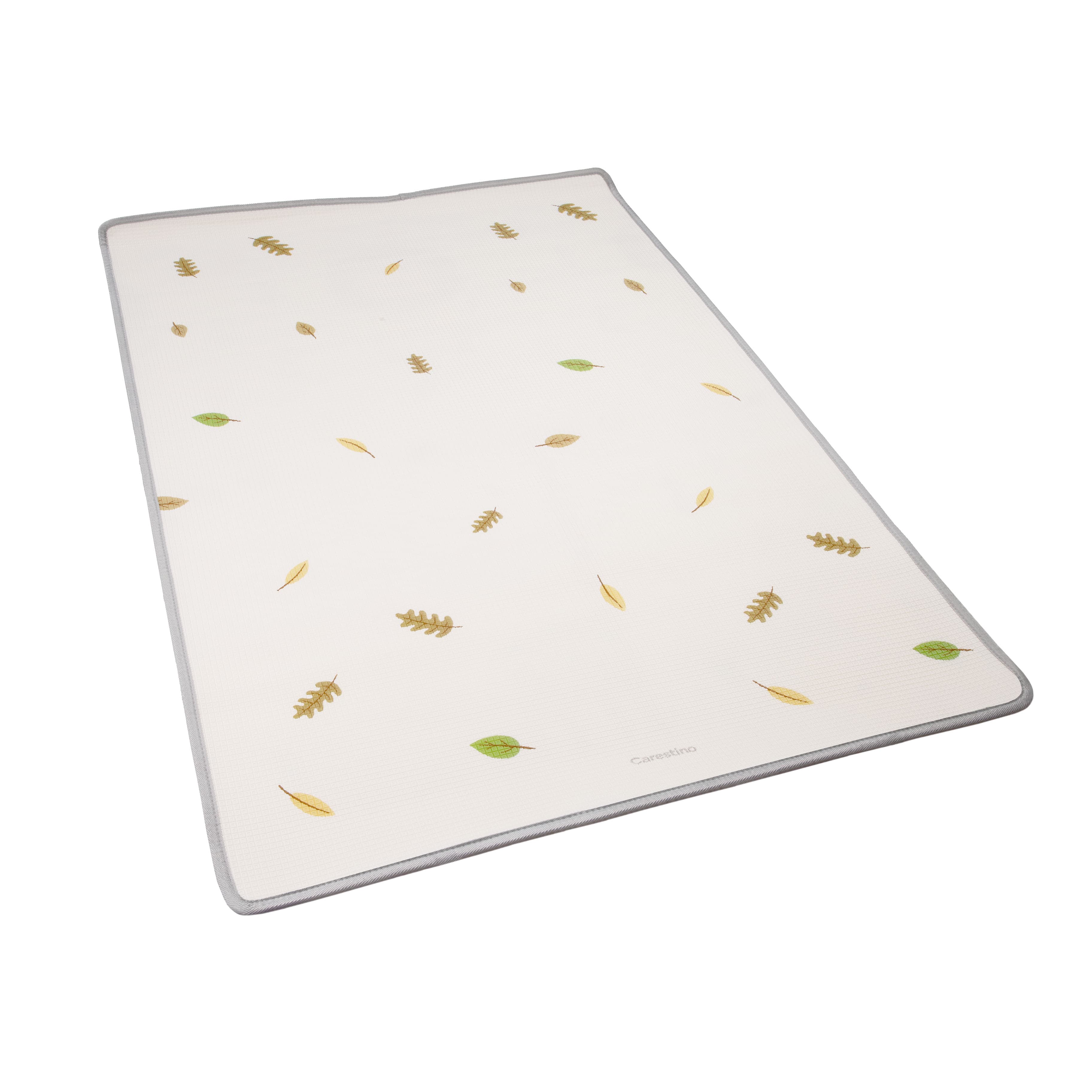 Imagen 2 de 6 de Alfombra Antigolpes Reversible Roll 120x180