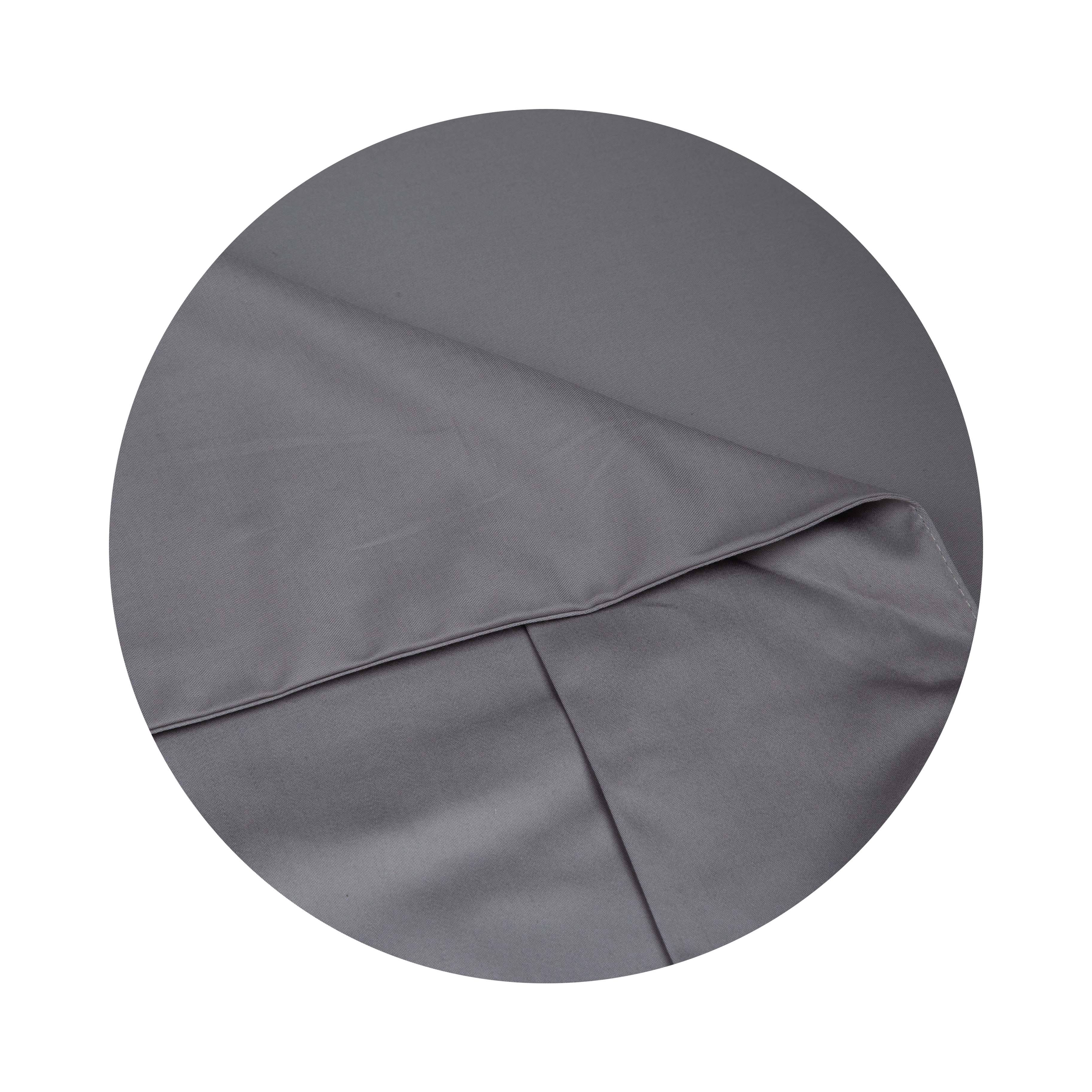 Imagen 2 de 3 de Sabanas 300 Hilos Corral 70x104cm