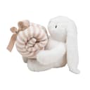 Miniatura 2 de Peluche con Manta Conejo