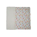 Miniatura 2 de Manta Para Recién nacido 70x100