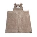 Miniatura 2 de Toalla Con Capucha 70x140cm Oso Vison