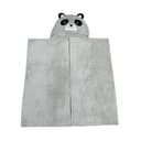 Miniatura 2 de Toalla Con Capucha 70x140cm Koala