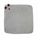 Miniatura 2 de Toalla Con Capucha 75x75cm Koala