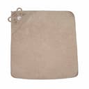 Miniatura 2 de Toalla Con Capucha 75x75cm Tigre