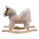 Miniatura 2 de Peluche Mecedor +12meses Caballo