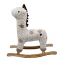 Miniatura 2 de Peluche Mecedor +18meses Jirafa