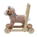 Miniatura 2 de Peluche Caminador y Pata Pata Caballo