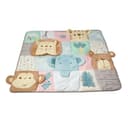 Miniatura 2 de Manta Didáctica Animales