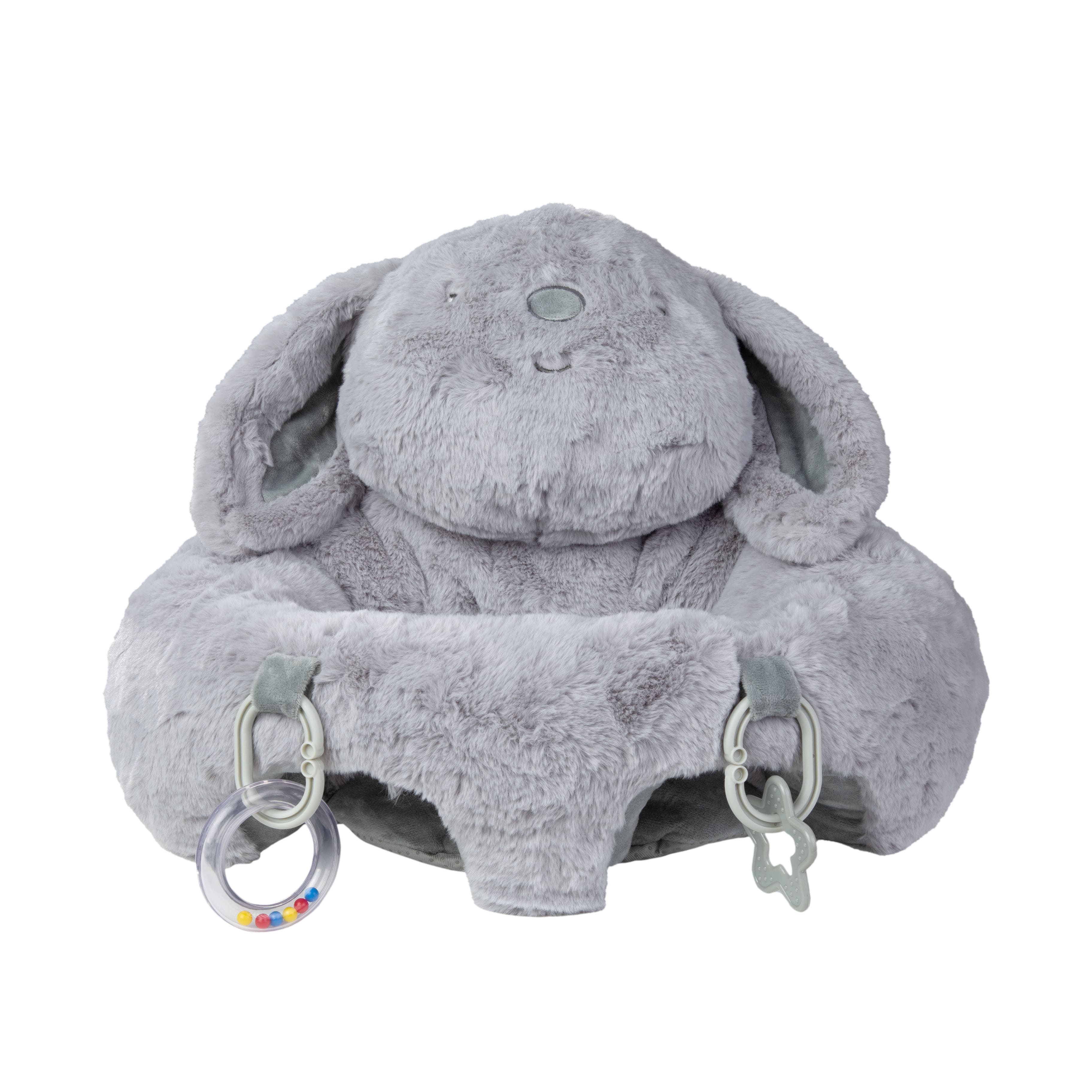 Imagen 2 de 4 de Sofa Didáctico para Bebe Conejo