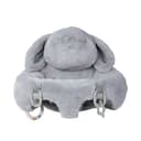 Miniatura 2 de Sofá Infantil Didáctico para Bebe Conejo