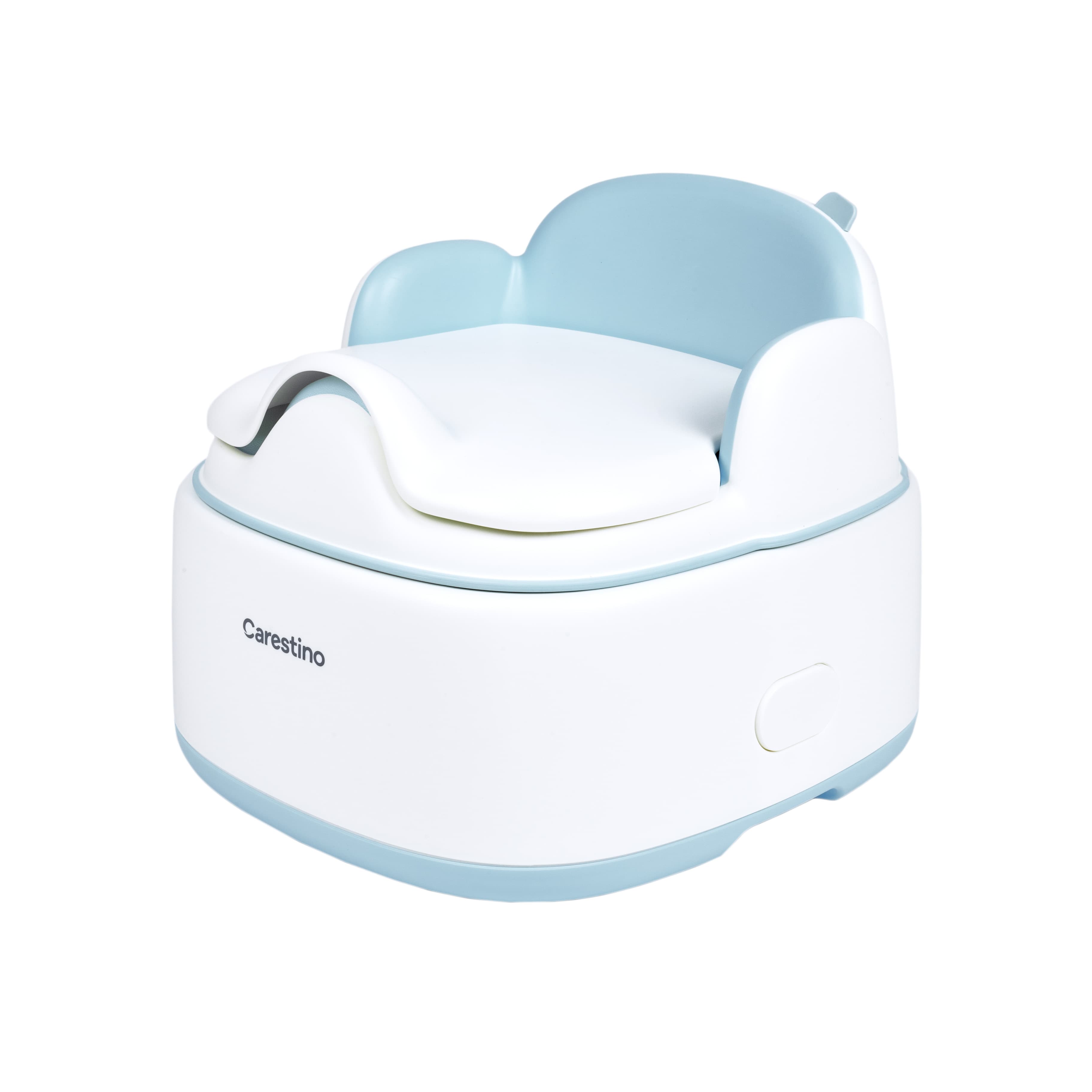 Imagen 2 de 6 de Bacinilla 3 en 1 Iguazú