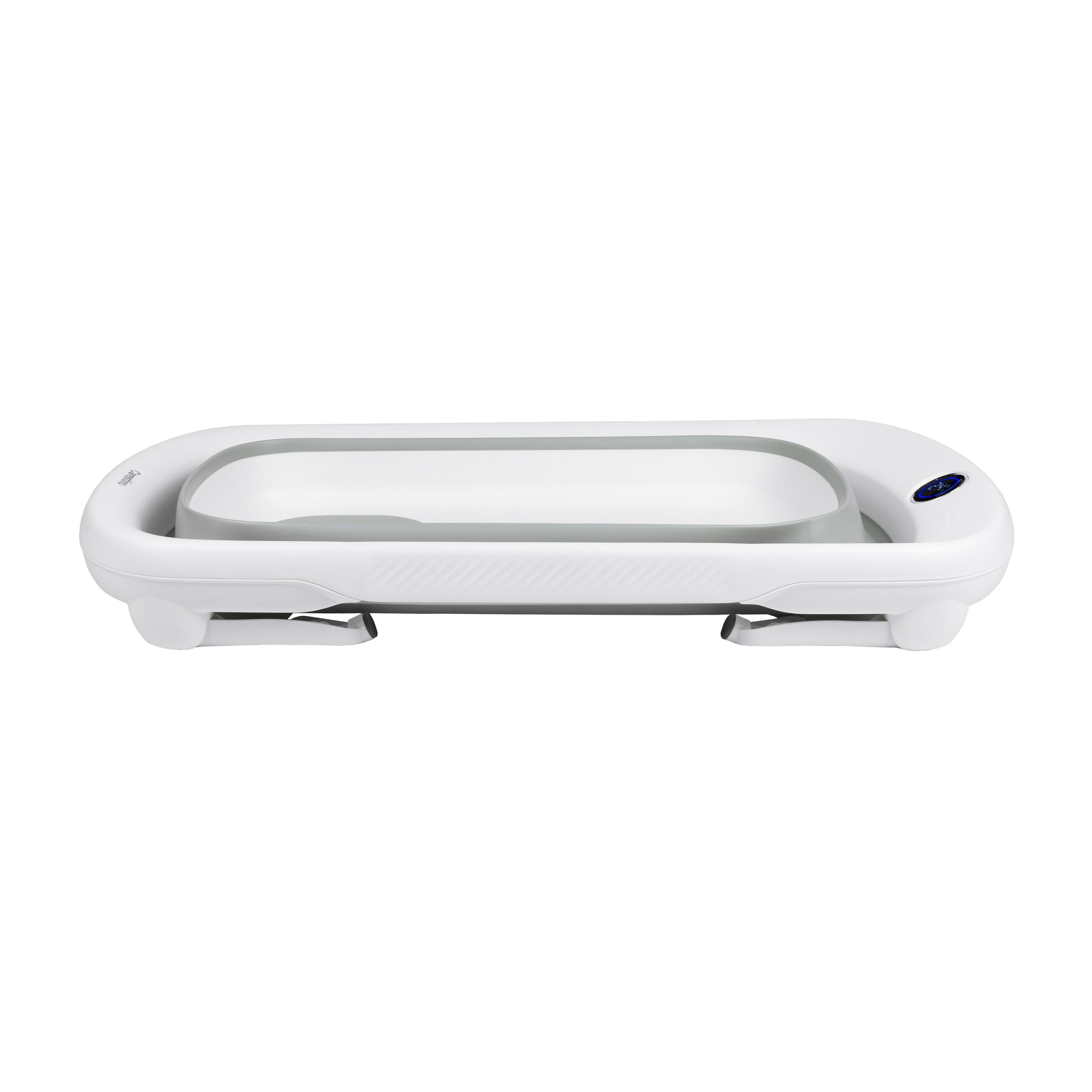 Imagen 2 de 6 de Bañera Plegable con Soporte Amalfi 50L