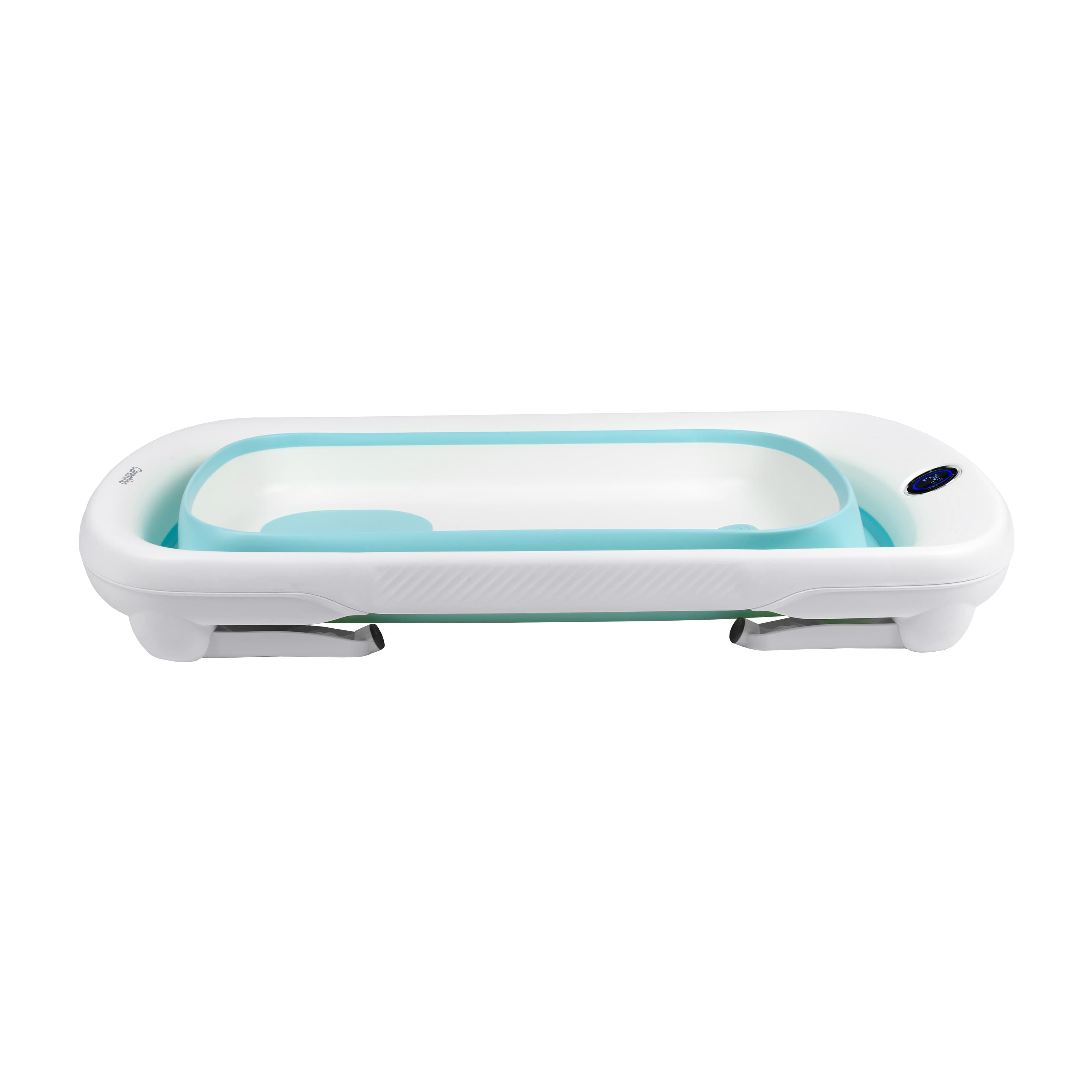 Imagen 2 de 5 de Bañera Plegable con Soporte Amalfi 50L