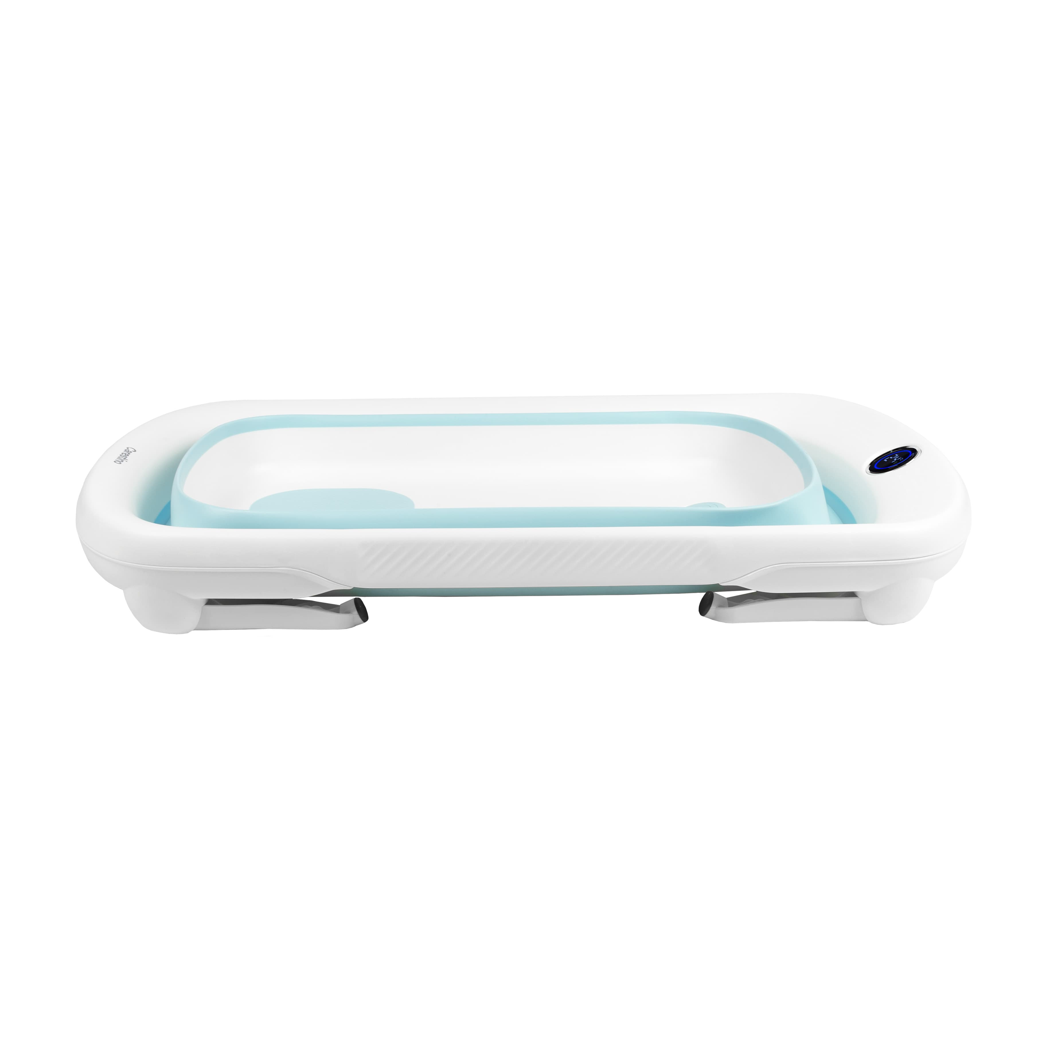 Imagen 2 de 6 de Bañera Plegable con Soporte Amalfi 50L