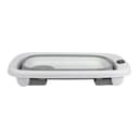 Miniatura 2 de Bañera Plegable con Soporte Maui 40L