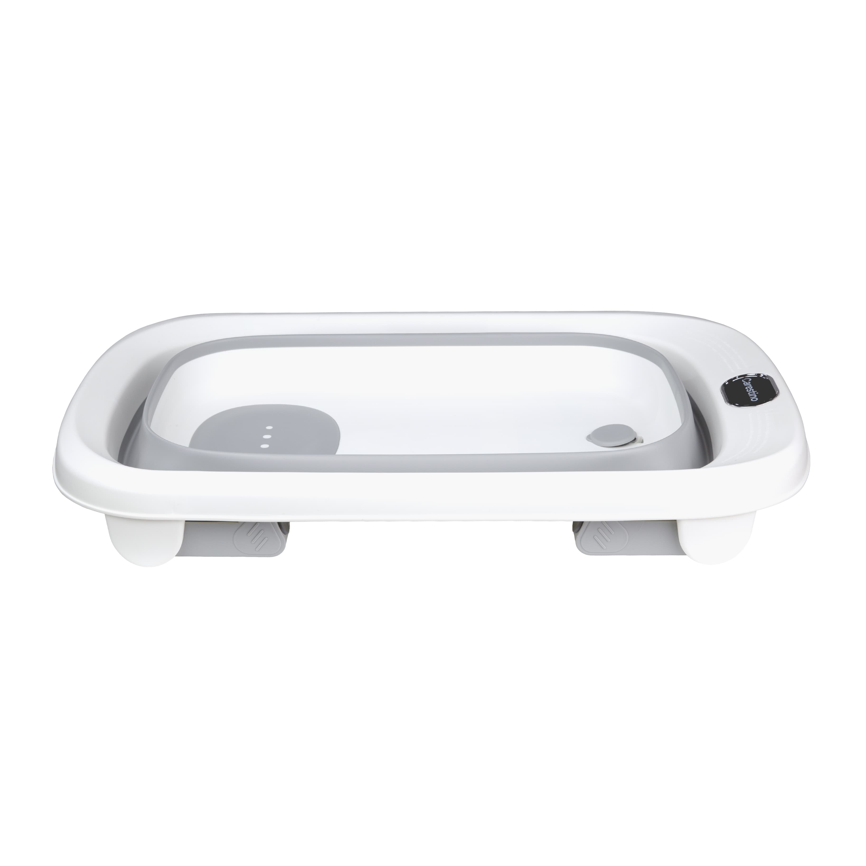 Imagen 2 de 6 de Bañera Plegable con Soporte Maui 40L