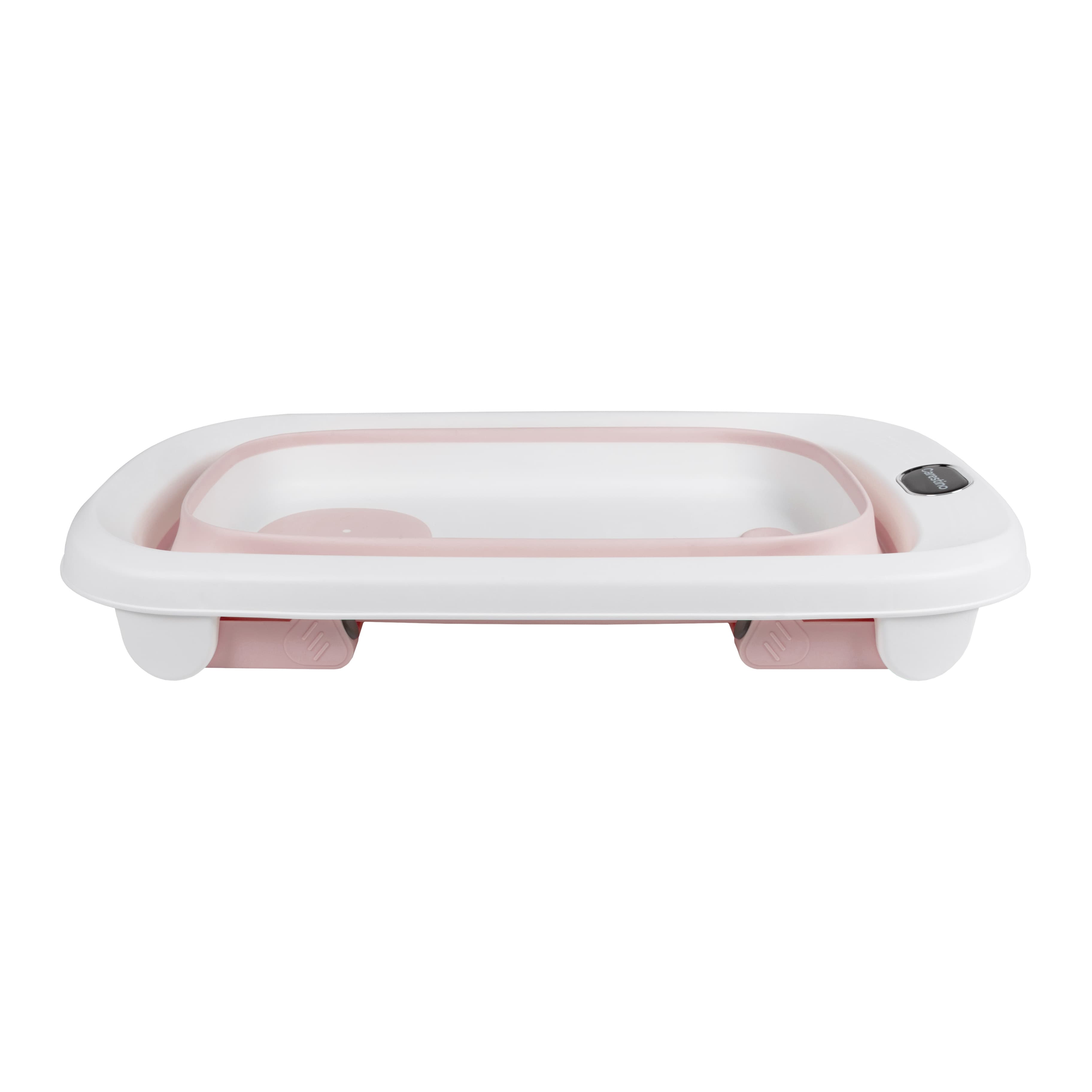 Imagen 2 de 5 de Tina Plegable con Soporte Maui 40L
