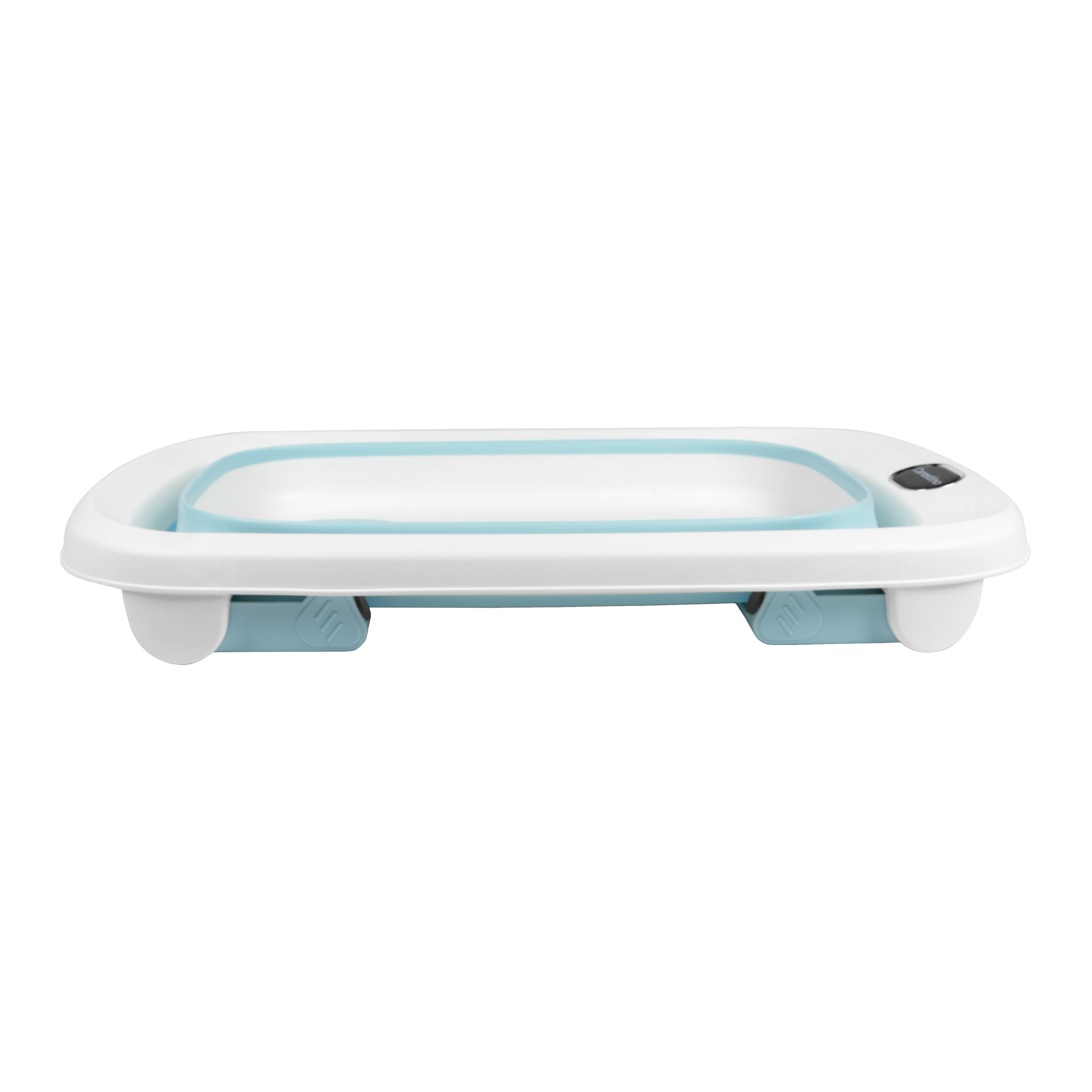 Imagen 2 de 5 de Bañera Plegable con Soporte Maui 40L