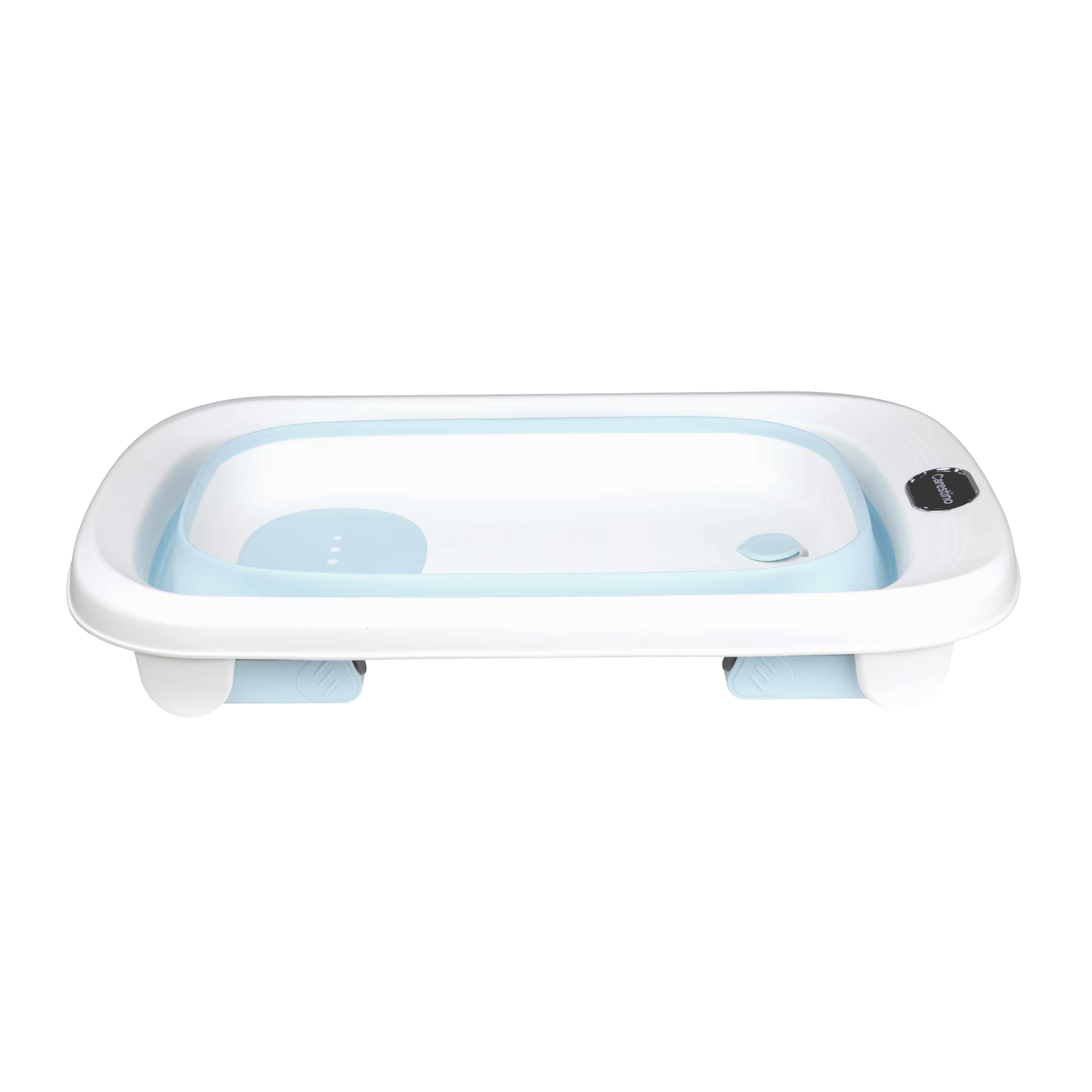 Imagen 2 de 6 de Bañera Plegable con Soporte Maui 40L