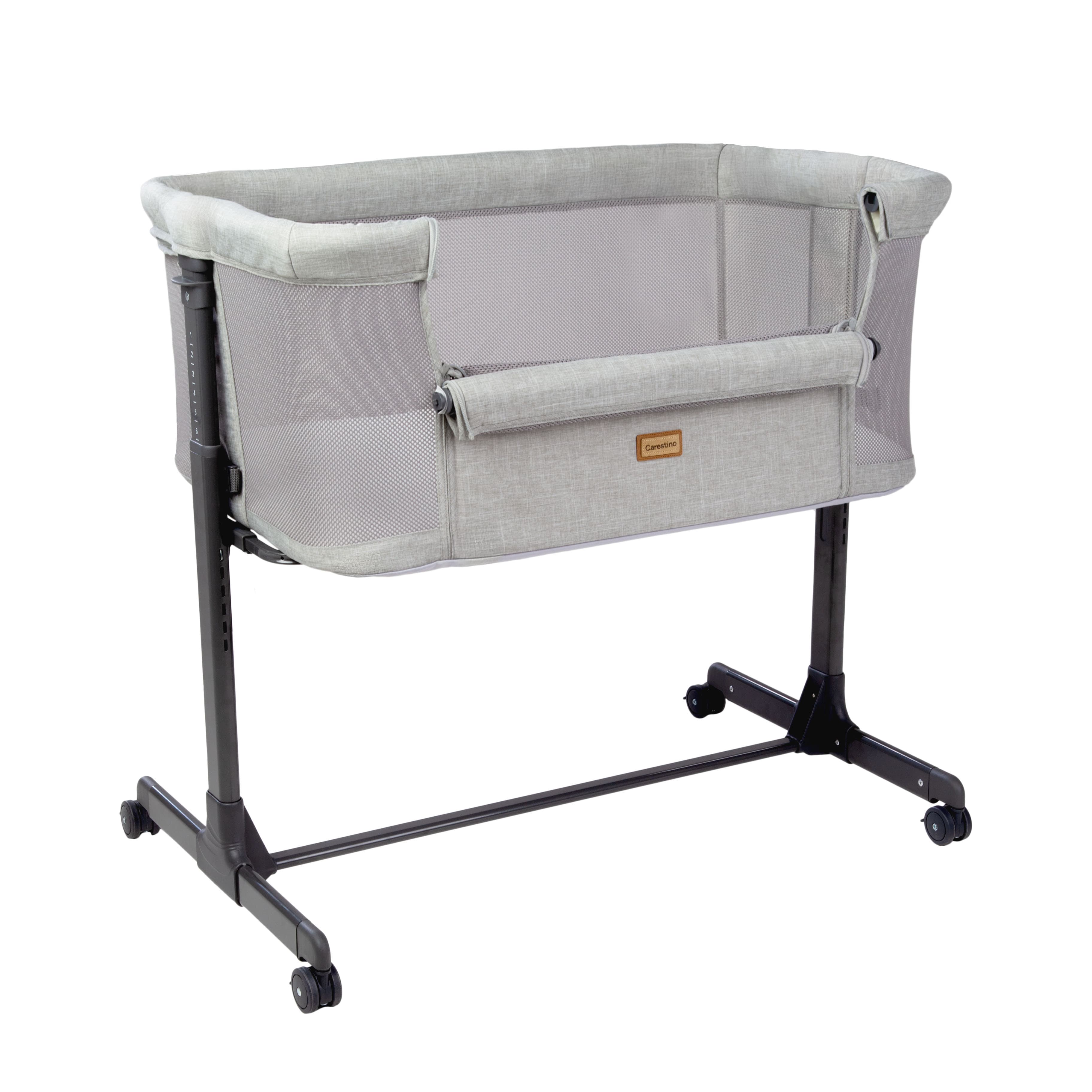 Imagen 2 de 6 de Cuna Colecho Modena