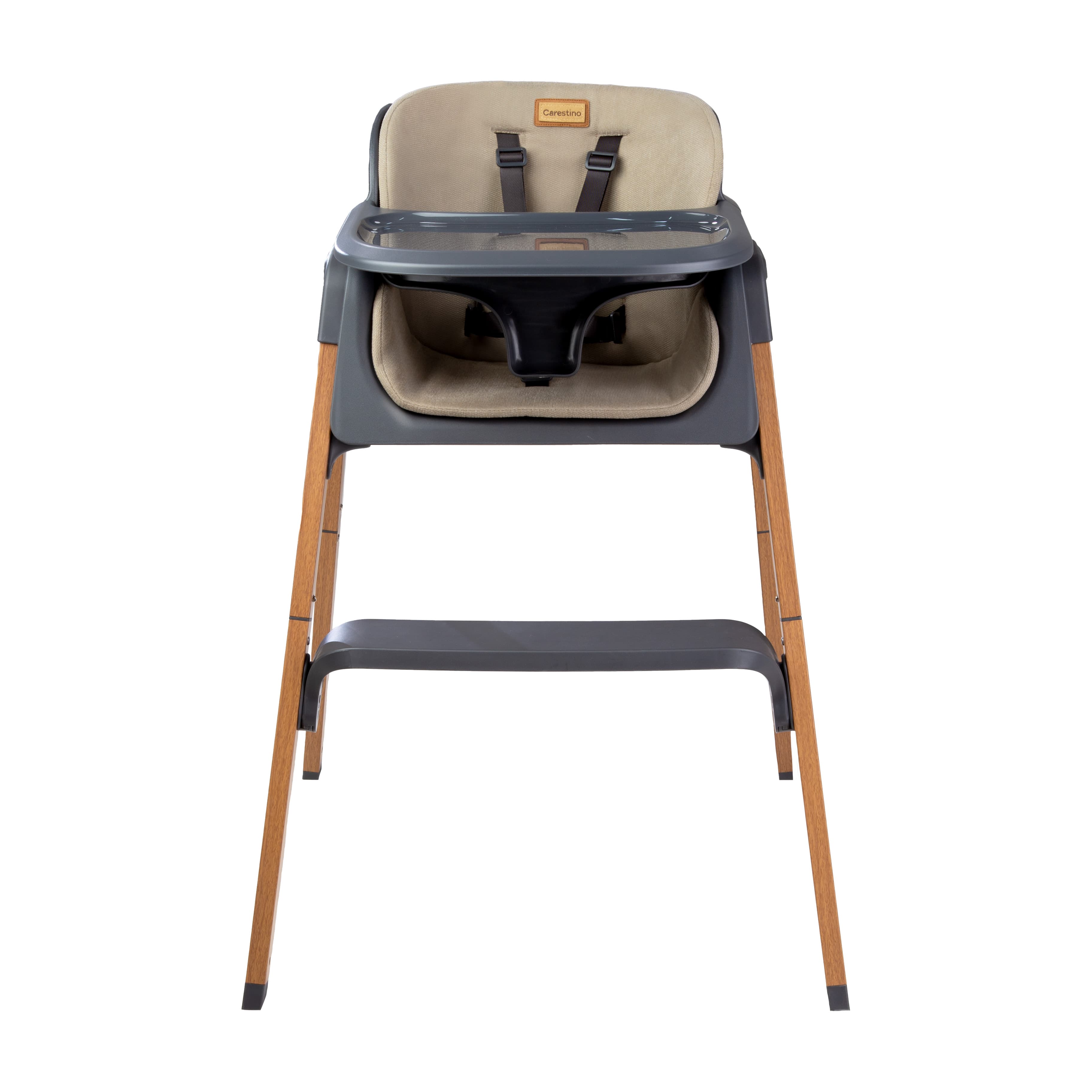 Imagen 2 de 6 de Silla de Comer Bilbao