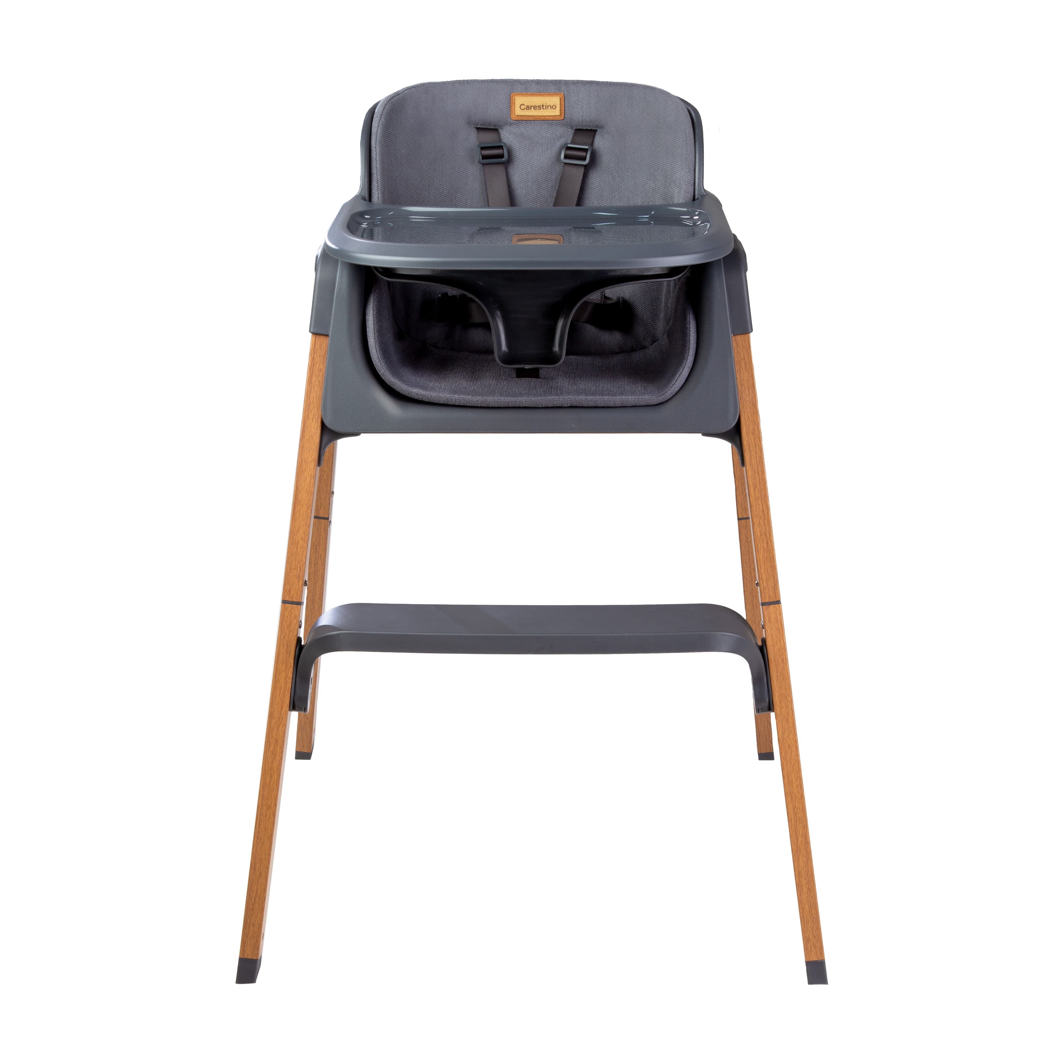 Imagen 2 de 5 de Silla de Comer Bilbao