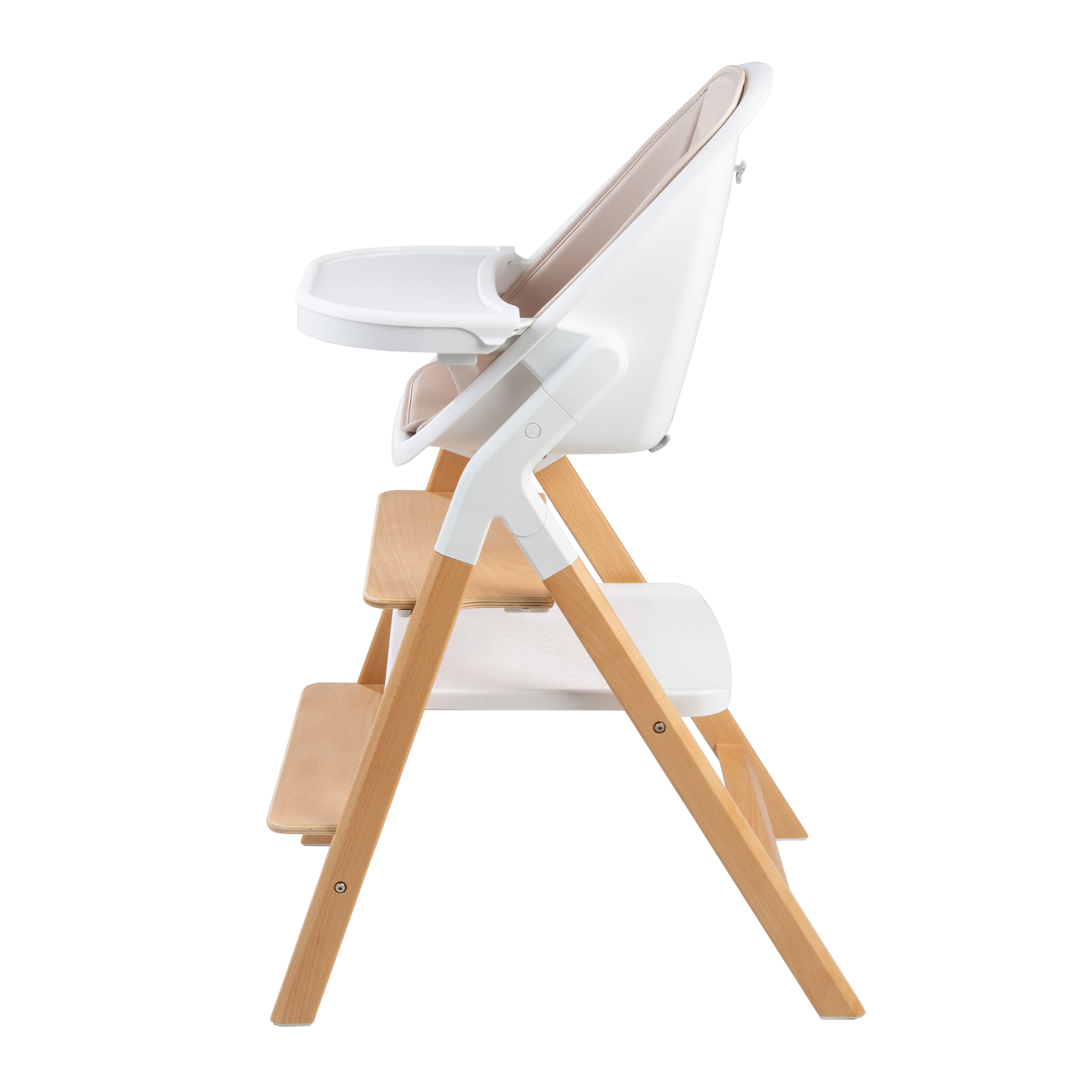 Imagen 2 de 6 de Silla de Comer 3 en 1 Malta