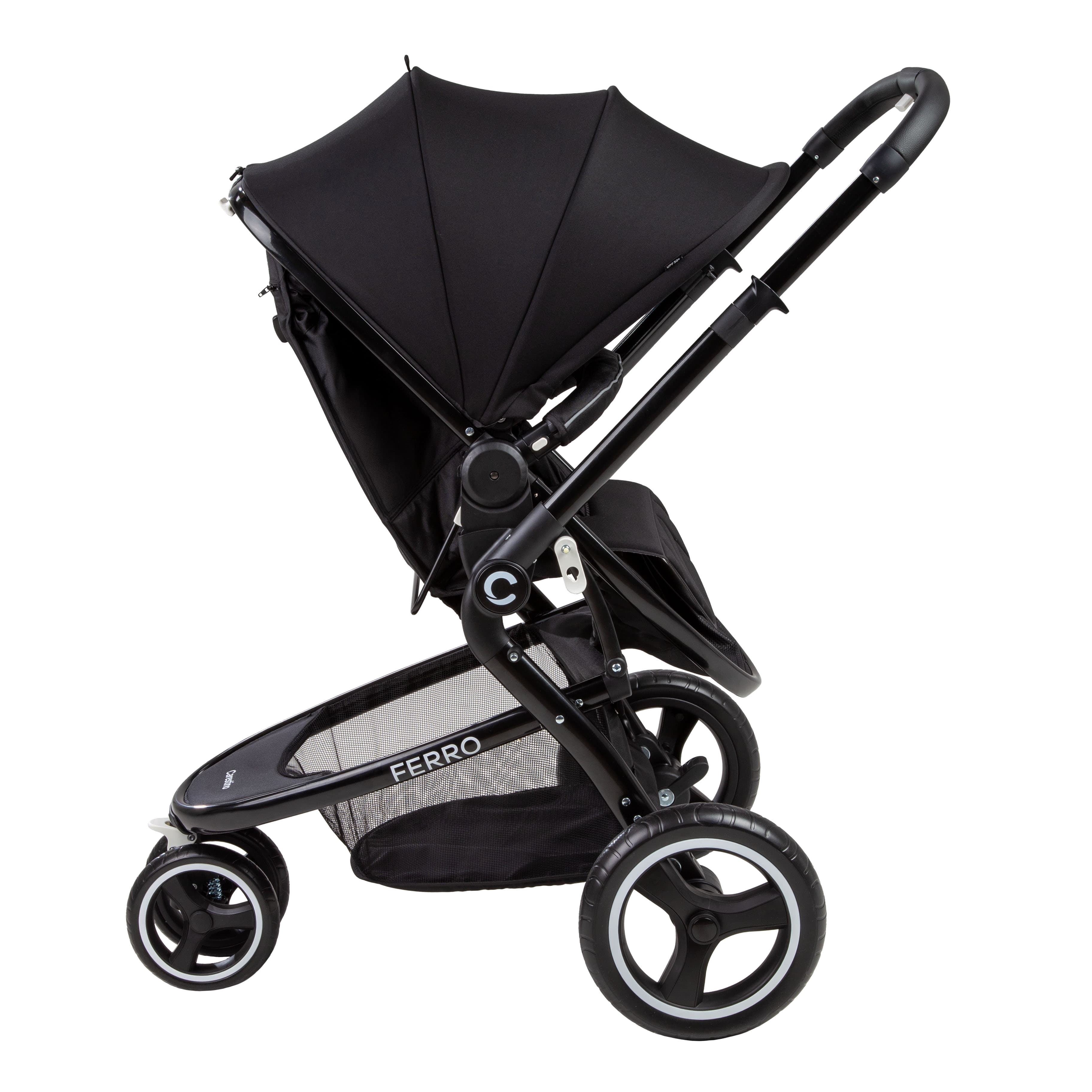 Imagen 2 de 6 de Coche FERRO V2 Accesorios